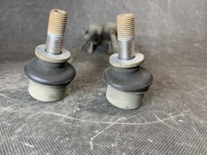 TOYOTA 86 SUBARU BRZ ZN6 ZC6 Genuine Front Sway Bar Llnk Rod x2 (USED)