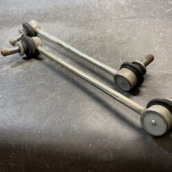 TOYOTA 86 SUBARU BRZ ZN6 ZC6 Genuine Front Sway Bar Llnk Rod x2 (USED)