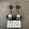 TOYOTA 86 SUBARU BRZ ZN6 ZC6 Genuine Rear Sway Bar Link Rod Left & Right