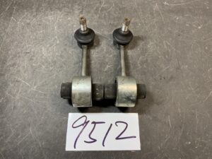 TOYOTA 86 SUBARU BRZ ZN6 ZC6 Genuine Rear Sway Bar Link Rod Left & Right