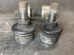 TOYOTA 86 SUBARU BRZ ZN6 ZC6 Genuine Rear Sway Bar Link Rod x2 (USED)