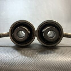 TOYOTA 86 SUBARU BRZ ZN6 ZC6 Genuine Rear Sway Bar Link Rod x2 (USED)