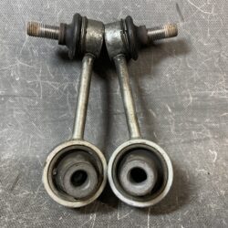 TOYOTA 86 SUBARU BRZ ZN6 ZC6 Genuine Rear Sway Bar Link Rod x2 (USED)