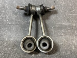 TOYOTA 86 SUBARU BRZ ZN6 ZC6 Genuine Rear Sway Bar Link Rod x2 (USED)