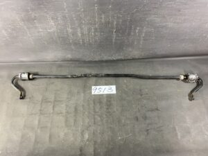 pppp TOYOTA 86 SUBARU BRZ Genuine Rear Sway Bar with Bush x1