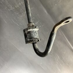 TOYOTA 86 SUBARU BRZ ZN6 ZC6 Genuine Rear Sway Bar x1 (USED)