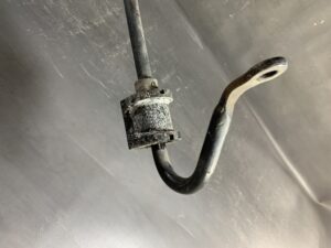 TOYOTA 86 SUBARU BRZ ZN6 ZC6 Genuine Rear Sway Bar x1 (USED)