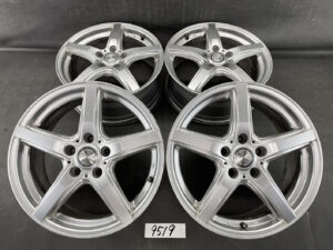 DUNLOP VIOLENTO 17x7j +55 5x114.3 CB:73 x4