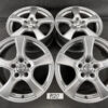 DUNLOP VIOLENTO 17x7j +55 5x114.3 CB:73 x4