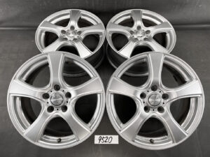 DUNLOP VIOLENTO 17x7j +55 5x114.3 CB:73 x4