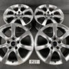 NISSAN AUTECH 17x7j +45 5x114.3 CB:65 x4