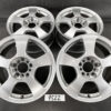 Alloy Wheels Multi-stud 16x7j +48 5x114.3 / 5x100 CB:73 x4