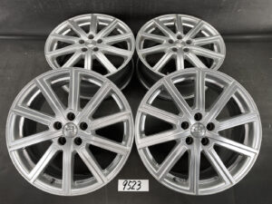 TECHNOPIA Aphrodite 17x7j +48 5x100 CB:67 x4