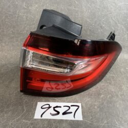 HONDA ODYSSEY RC1 Genuine Taillight 33500-T6A AL 13C022 RIGHT Side x1