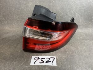 HONDA ODYSSEY RC1 Genuine Taillight 33500-T6A AL 13C022 RIGHT Side x1