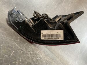 HONDA ODYSSEY RC1 Genuine Taillight 33500-T6A AL 13C022 RIGHT Side x1