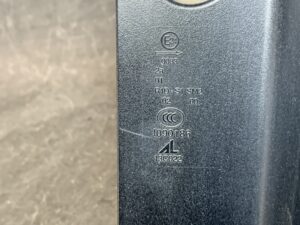 HONDA ODYSSEY RC1 Genuine Taillight 33500-T6A AL 13C022 RIGHT Side x1