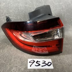 HONDA ODYSSEY RC1 Genuine Taillight 33550-T6A AL 13C022 Left Side x1