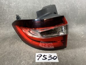 HONDA ODYSSEY RC1 Genuine Taillight 33550-T6A AL 13C022 Left Side x1