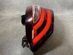 HONDA ODYSSEY RC1 Genuine Taillight 33550-T6A AL 13C022 Left Side x1