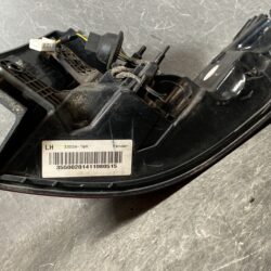 HONDA ODYSSEY RC1 Genuine Taillight 33550-T6A AL 13C022 Left Side x1