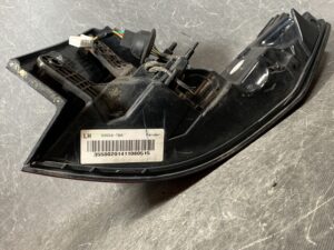 HONDA ODYSSEY RC1 Genuine Taillight 33550-T6A AL 13C022 Left Side x1