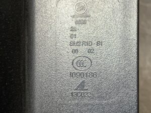 HONDA ODYSSEY RC1 Genuine Taillight 33550-T6A AL 13C022 Left Side x1