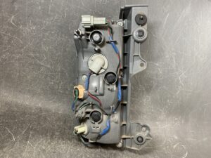 NISSAN ELGRAND E52 Genuine Taillight STANLEY P8960R RIGHT Side x1