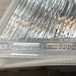 NISSAN ELGRAND E52 Genuine Taillight STANLEY P8960R RIGHT Side x1