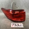 NISSAN ELGRAND E52 Genuine Taillight / STANLEY P8503 / Left Side x1