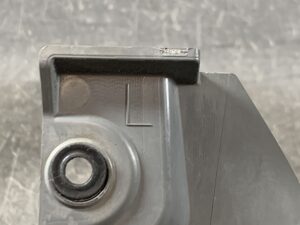 NISSAN ELGRAND E52 Genuine Taillight / STANLEY P8503 / Left Side x1