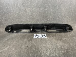 Brand new TOYOTA 86 SUBARU BRZ Carbon Fiber Boot Trunk Garnish Panel x1