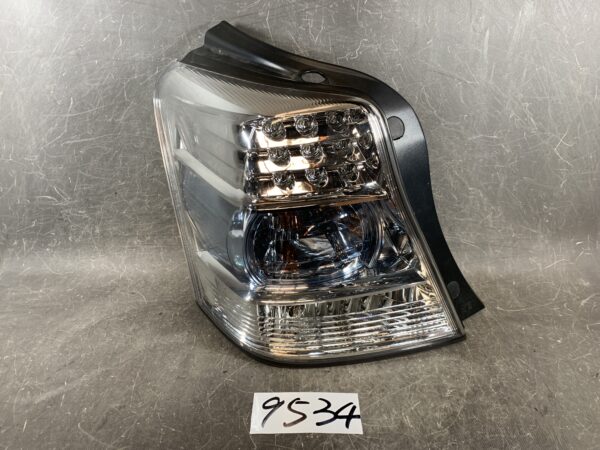 TOYOTA SAI AZK10 Genuine Taillight KOITO 75-12 LEFT SIDE x1 » JDM-PARTS NZ