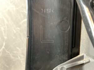 TOYOTA SAI AZK10 Genuine Taillight KOITO 75-12 LEFT SIDE x1