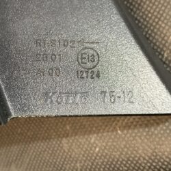 TOYOTA SAI AZK10 Genuine Taillight KOITO 75-12 LEFT SIDE x1