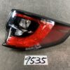TOYOTA COROLLA TOURING ZRE212W ZWE211W ZWE214W MZEA17W ZWE219W ZWE215W Genuine Taillight KOITO 12-637 RIGHT SIDE x1