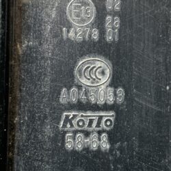 TOYOTA ALPHARD AGH30W Genuine Taillight KOITO 58-68 RIGHT Side x1