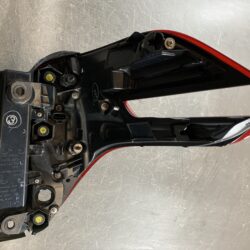 TOYOTA ALPHARD VELLFIRE GGH30W AGH30W Genuine Taillight KOITO 58-68 Left Side x1