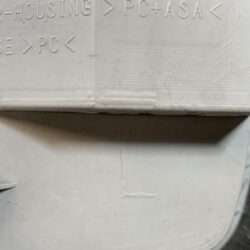 NISSAN ELGRAND E51 ME51 MNE51 NE51 Genuine Taillight / ICHIKOH D005 / Left Side x1