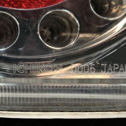 NISSAN ELGRAND E51 ME51 MNE51 NE51 Genuine Taillight / ICHIKOH D005 / Left Side x1