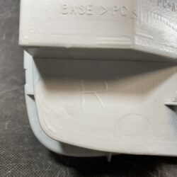 NISSAN ELGRAND E51 ME51 MNE51 NE51 Genuine Taillight / ICHIKOH D005 / Right Side x1