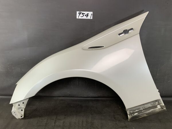 TOYOTA 86 SUBARU BRZ FRONT LEFT FENDER GUARD PANEL x1 » JDM-PARTS NZ