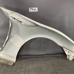 TOYOTA 86 SUBARU BRZ FRONT LEFT FENDER GUARD PANEL x1