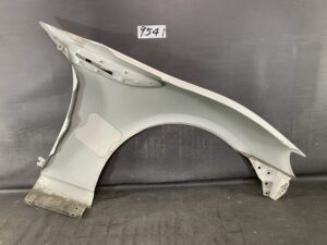 TOYOTA 86 SUBARU BRZ FRONT LEFT FENDER GUARD PANEL x1