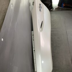 TOYOTA 86 SUBARU BRZ FRONT LEFT FENDER GUARD PANEL x1