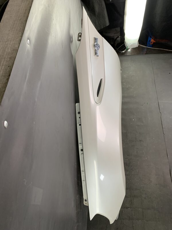 TOYOTA 86 SUBARU BRZ FRONT LEFT FENDER GUARD PANEL x1