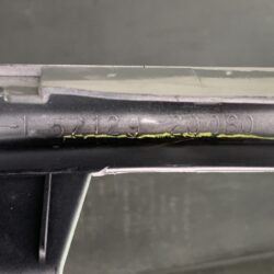 NEW Genuine TOYOTA CELICA ZZT231 ZZT230 FACELIFT Front Bumper Lip Under Panel *Mint Condition*