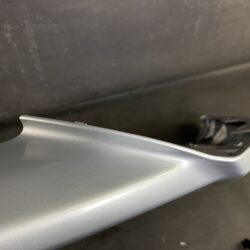 NEW Genuine TOYOTA CELICA ZZT231 ZZT230 FACELIFT Front Bumper Lip Under Panel *Mint Condition*