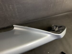 NEW Genuine TOYOTA CELICA ZZT231 ZZT230 FACELIFT Front Bumper Lip Under Panel *Mint Condition*