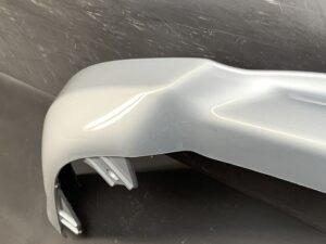 NEW Genuine TOYOTA CELICA ZZT231 ZZT230 FACELIFT Front Bumper Lip Under Panel *Mint Condition*